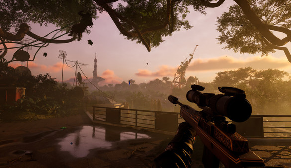 Forest Reigns screenshot 1