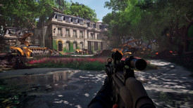 Forest Reigns screenshot 2