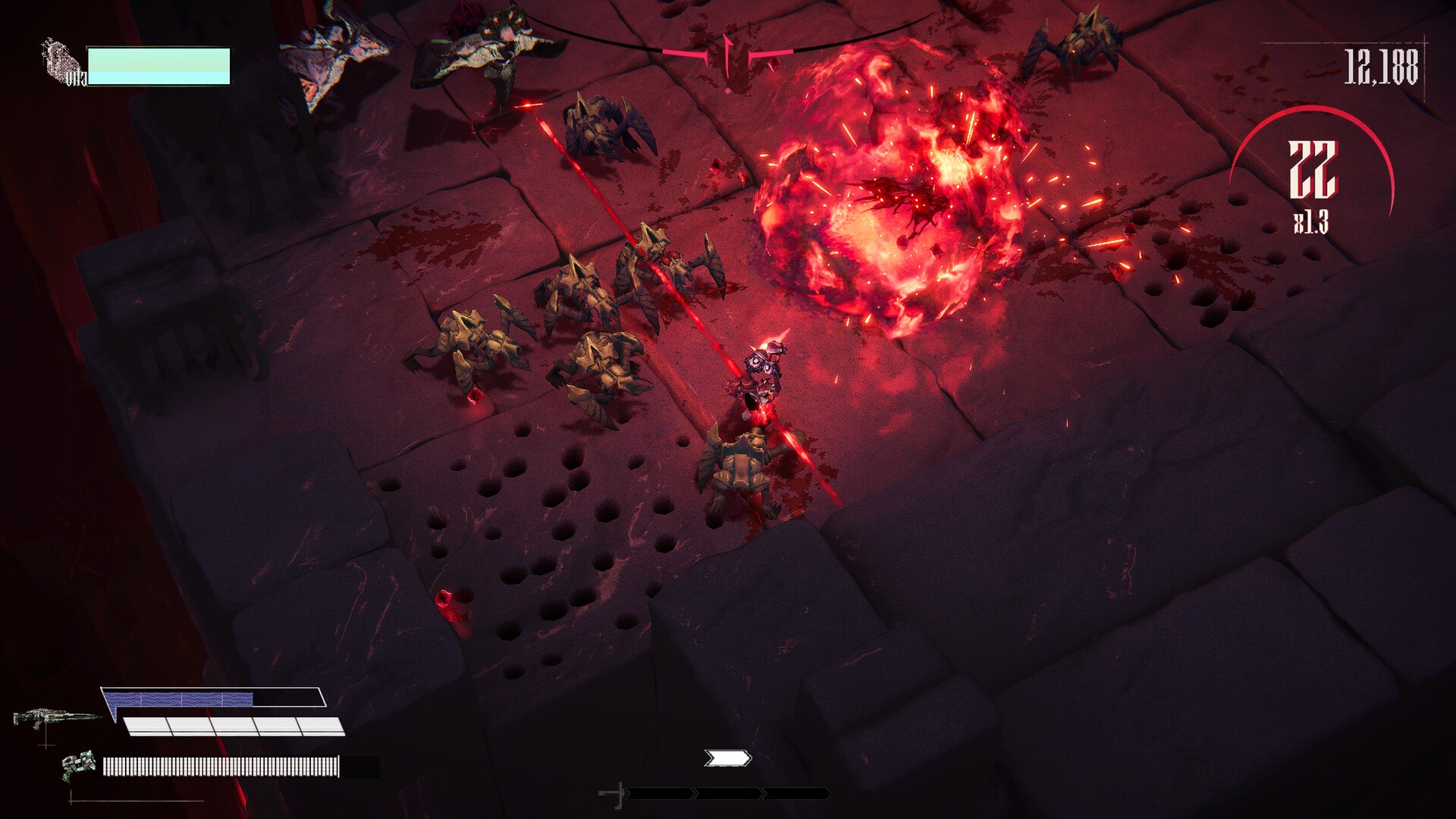 Knight Computer Game Buy Kill Knight - PC (Steam) - Latin America