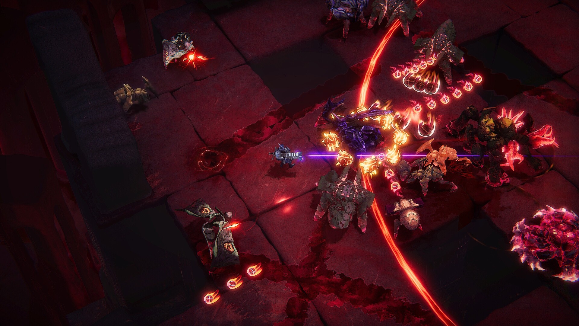 Knight Computer Game Comprar Kill Knight - PC (Steam) - Latin America