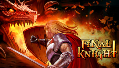 Final Knight - Gioco completo per PC - Videogame