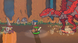 Final Knight screenshot 5