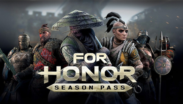 For Honor Season Pass