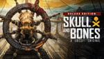 Skull and Bones Deluxe Edition