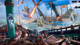 Skull and Bones Deluxe Edition screenshot 3