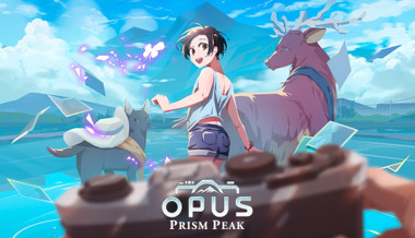 OPUS: Prism Peak
