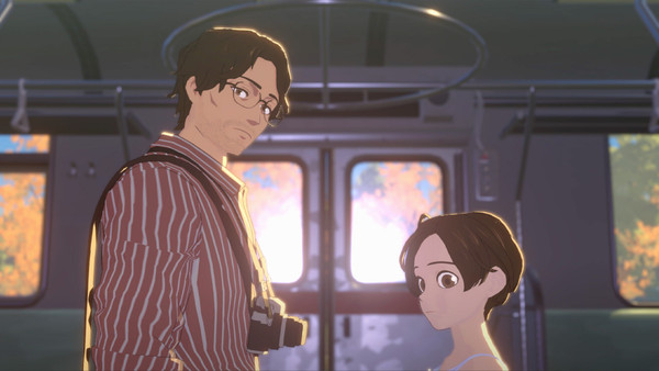 OPUS: Prism Peak screenshot 1