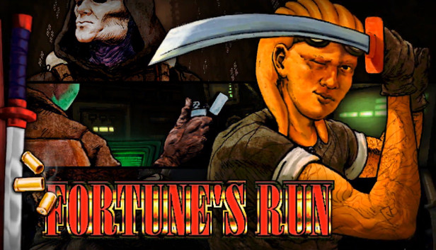 Fortune's Run