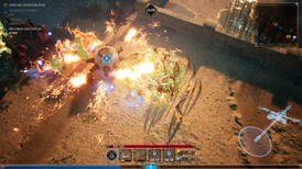 Achilles: Survivor screenshot 2