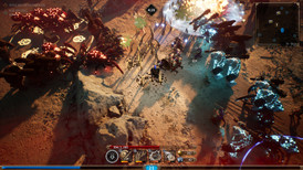 Achilles: Survivor screenshot 3