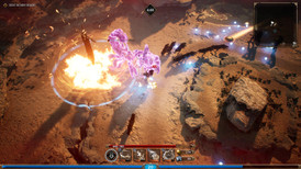 Achilles: Survivor screenshot 4