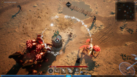 Achilles: Survivor screenshot 5