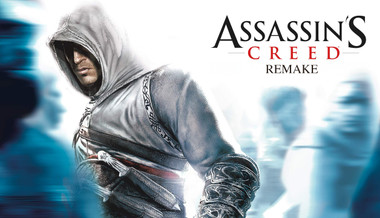 Assassin's Creed Remake