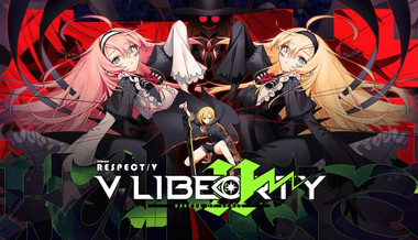 DjMax Respect V - V Liberty II Pack