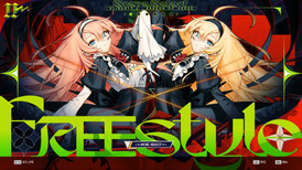 DjMax Respect V - V Liberty II Pack screenshot 2