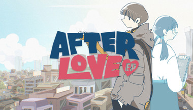 Afterlove EP