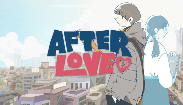 Afterlove EP