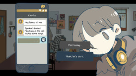 Afterlove EP screenshot 3