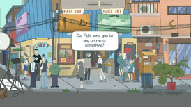 Afterlove EP screenshot 4