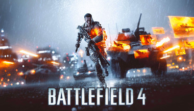 Battlefield 4 - PC (EA App)