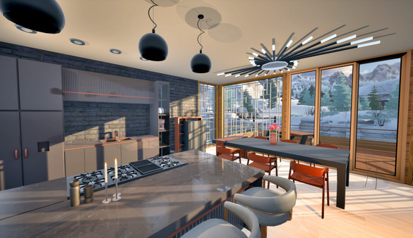 Architect Life: A House Design Simulator screenshot 1