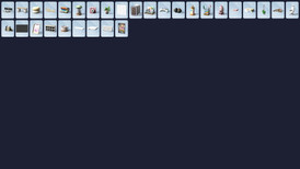 Les Sims 4 Kit Bureau gaming cosy screenshot 3