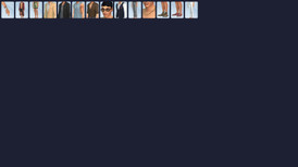Los Sims 4 Cuarto de Casanova - Kit screenshot 4