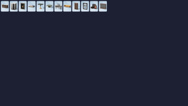 The Sims 4 Casanovas hule-kit screenshot 3