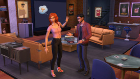 The Sims 4 Дома у донжуана — Комплект screenshot 1
