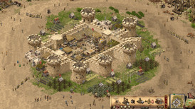Stronghold Crusader: Definitive Edition screenshot 4