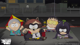 South Park: The Fractured but Whole Season Pass screenshot 4