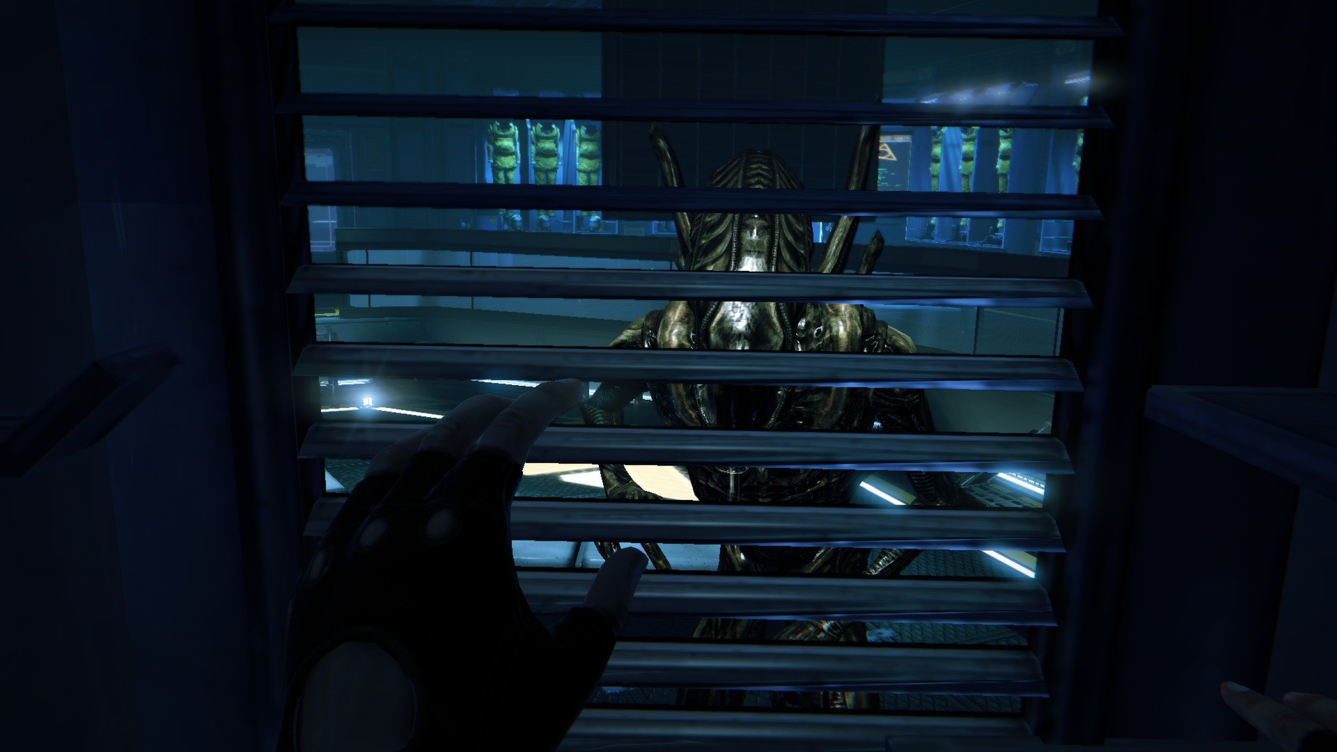 Buy Aliens: Colonial Marines: Stasis Interrupted Steam