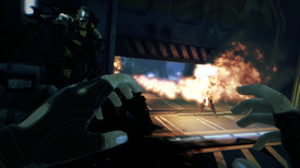 Aliens: Colonial Marines: Stasis Interrupted screenshot 2