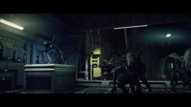 Aliens: Colonial Marines: Stasis Interrupted screenshot 4
