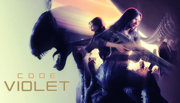 Code Violet