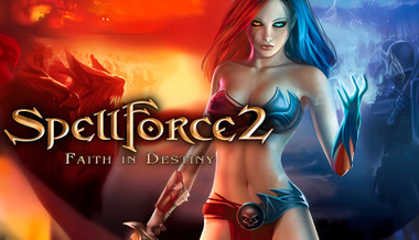SpellForce 2: Faith in Destiny