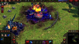 SpellForce 2: Faith in Destiny screenshot 2