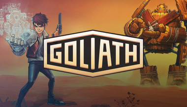 Goliath - PC (Steam)