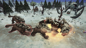 Goliath screenshot 4