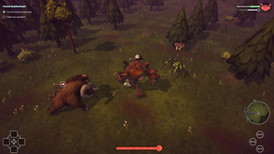 Goliath screenshot 5