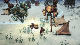 Goliath screenshot 3