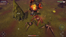 Goliath screenshot 2