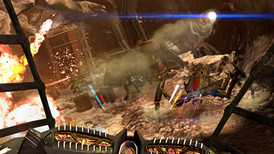 Red Faction: Armageddon Path to War screenshot 1