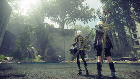 NieR: Automata screenshot 3