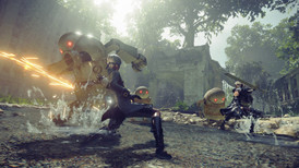 NieR: Automata screenshot 5