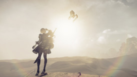 NieR: Automata screenshot 4