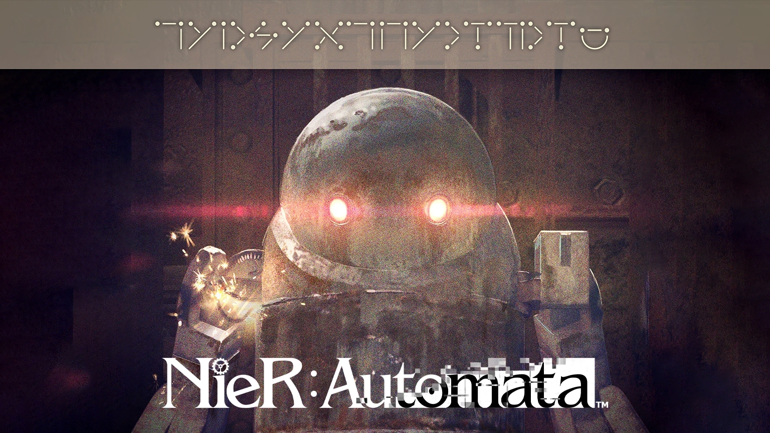 Купить NieR: Automata - 3C3C1D119440927 PlayStation Store