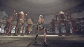NieR: Automata - 3C3C1D119440927 screenshot 2