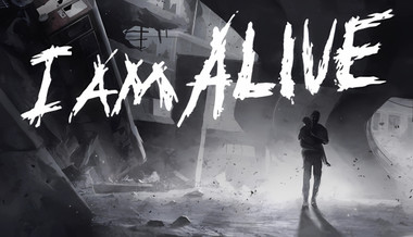 I Am Alive