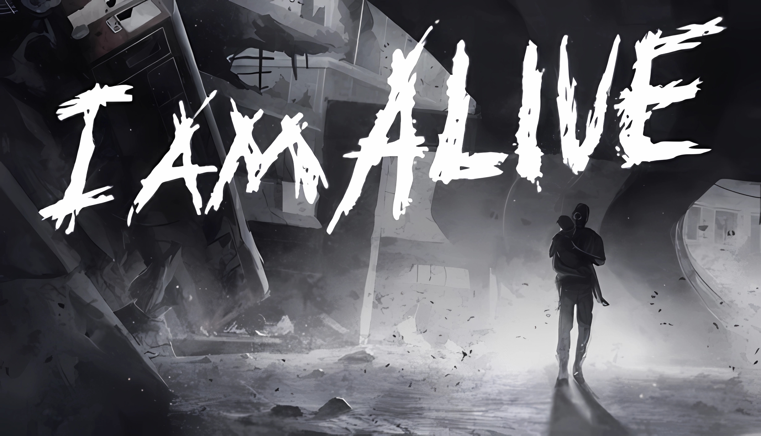 im alive https: Images High Quality Grahic Comprar I Am Alive - PC (Ubisoft Connect)